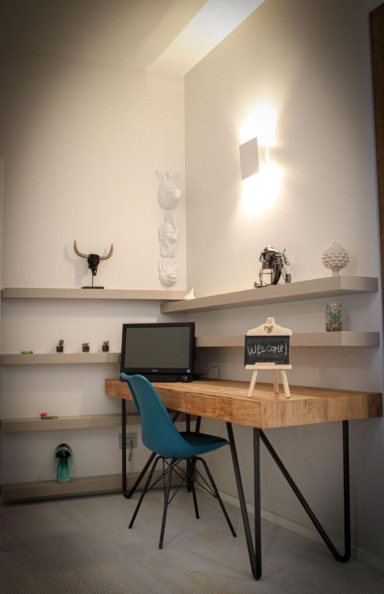 Appartamento Ferrucci Di Via Gentile Bari Exterior foto